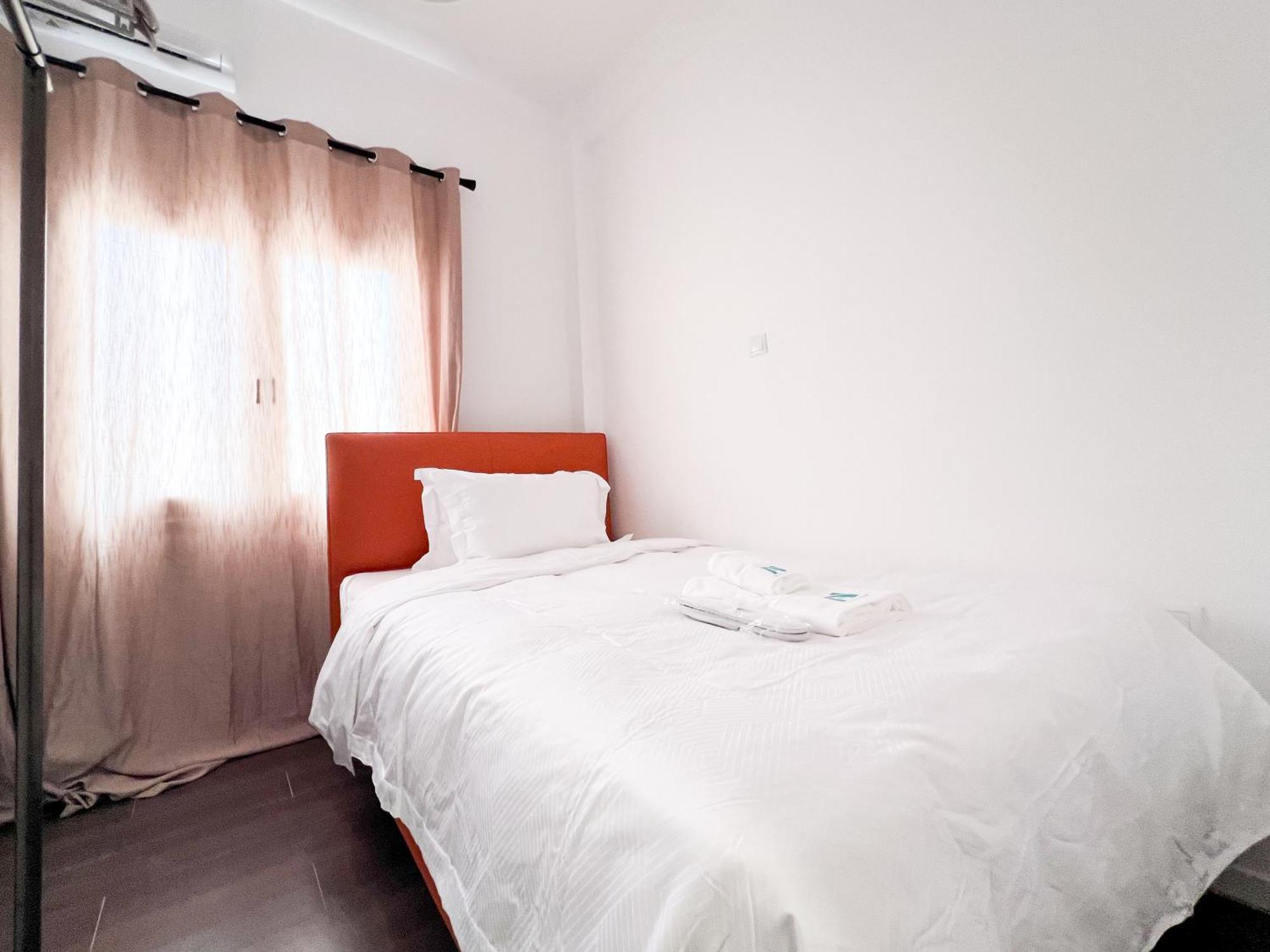 Anhome K11 Serviced Apartments Plus Athene Buitenkant foto