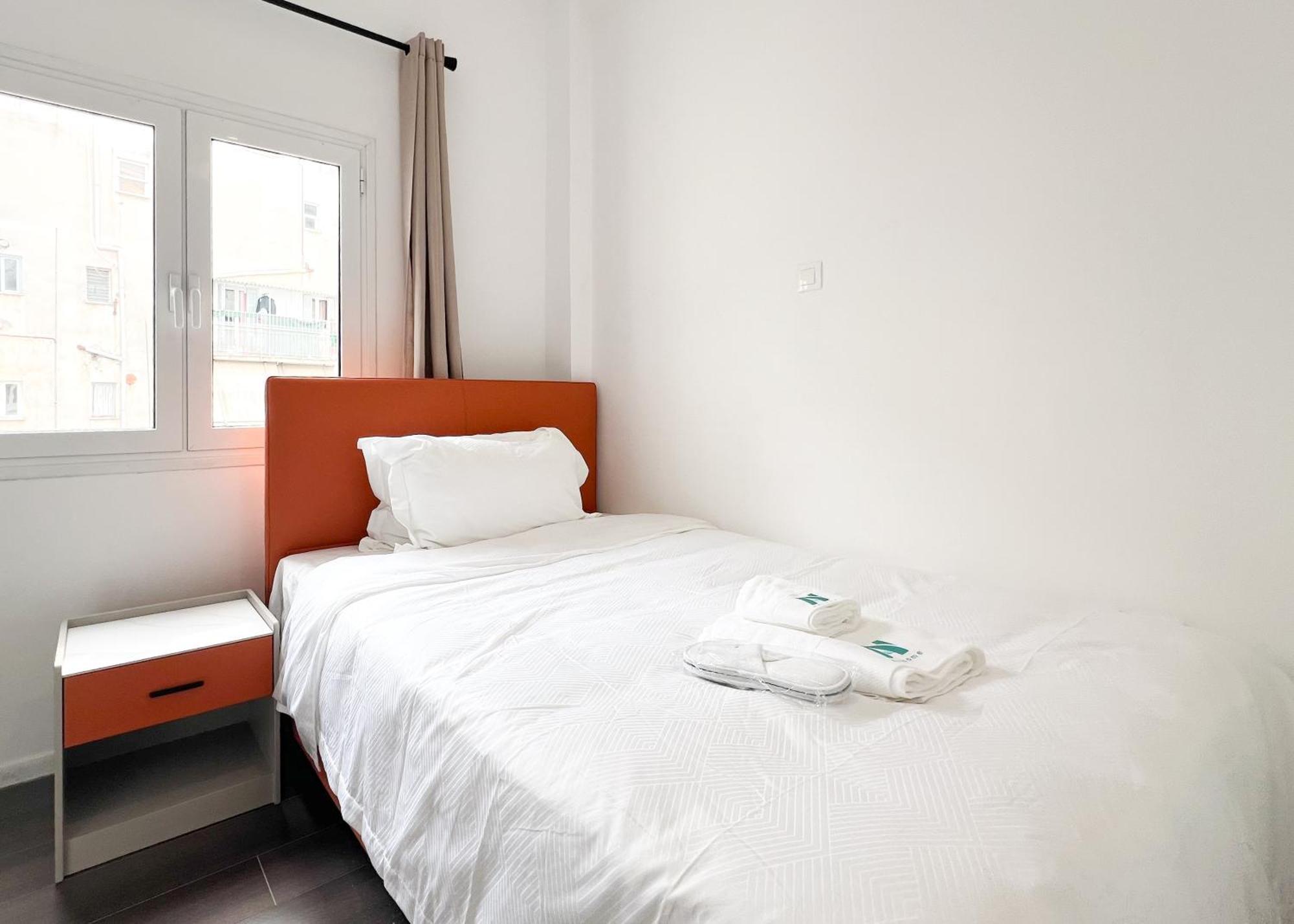 Anhome K11 Serviced Apartments Plus Athene Buitenkant foto