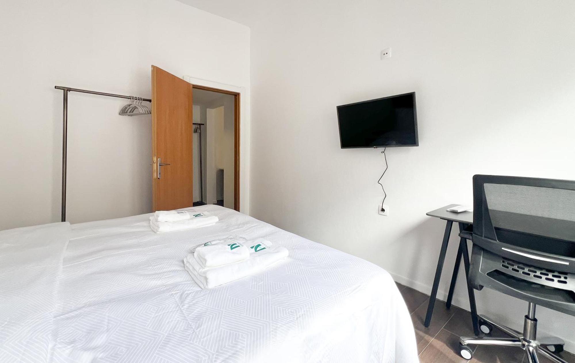 Anhome K11 Serviced Apartments Plus Athene Buitenkant foto