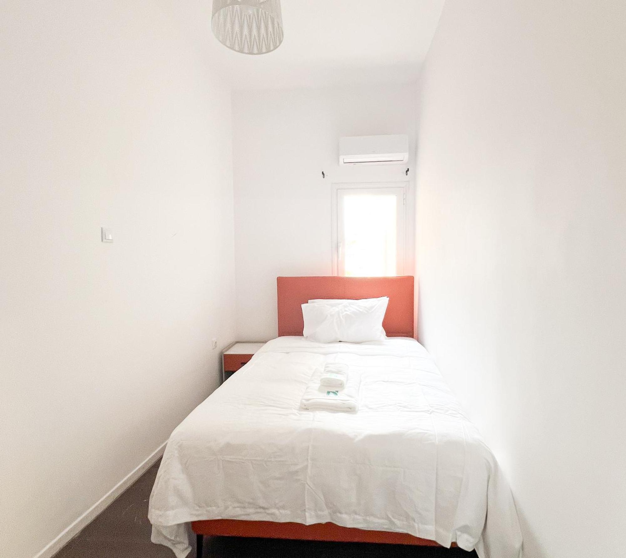 Anhome K11 Serviced Apartments Plus Athene Buitenkant foto
