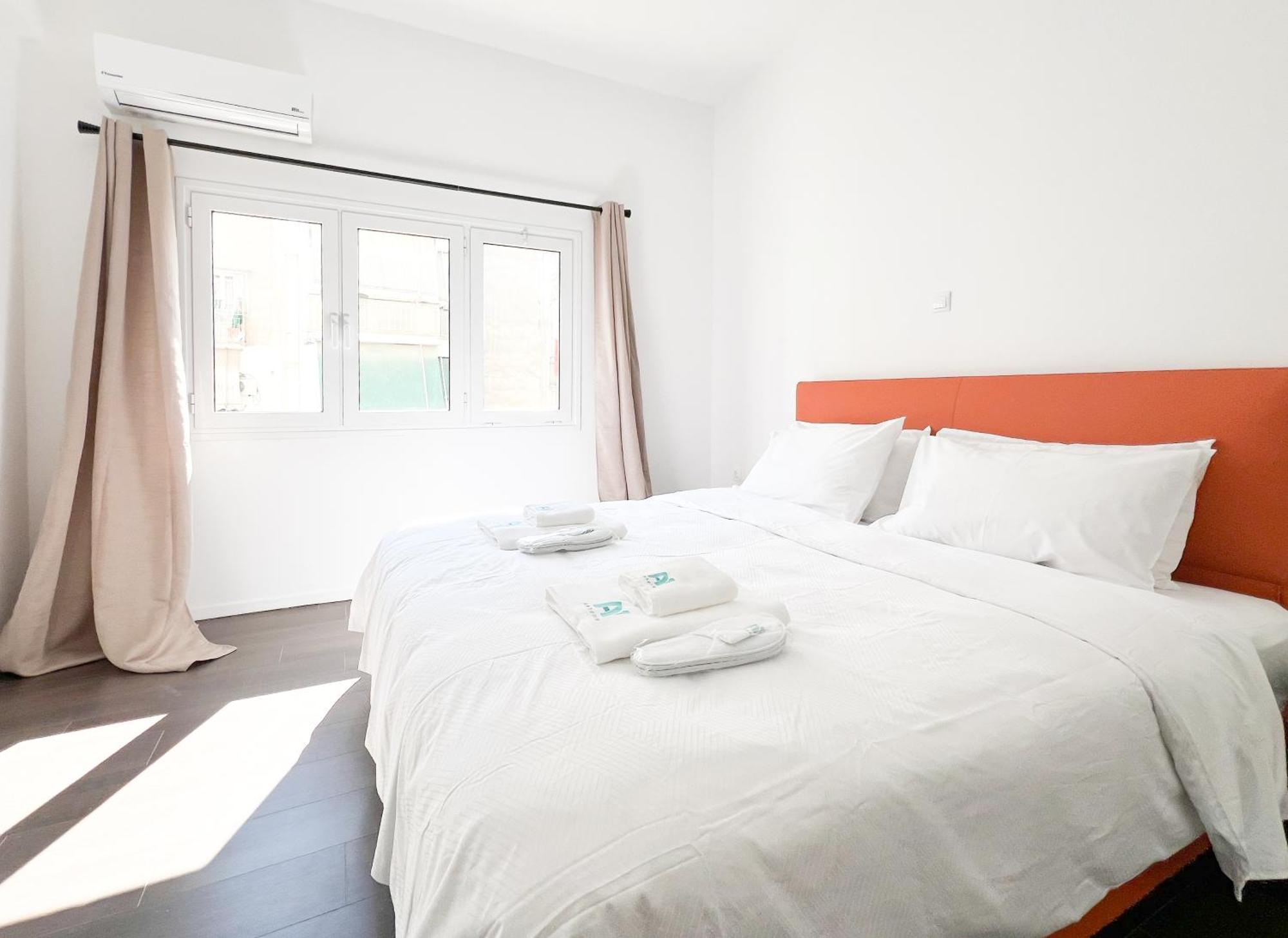 Anhome K11 Serviced Apartments Plus Athene Buitenkant foto
