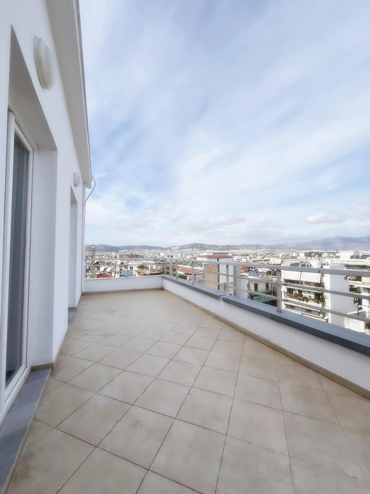 Anhome K11 Serviced Apartments Plus Athene Buitenkant foto
