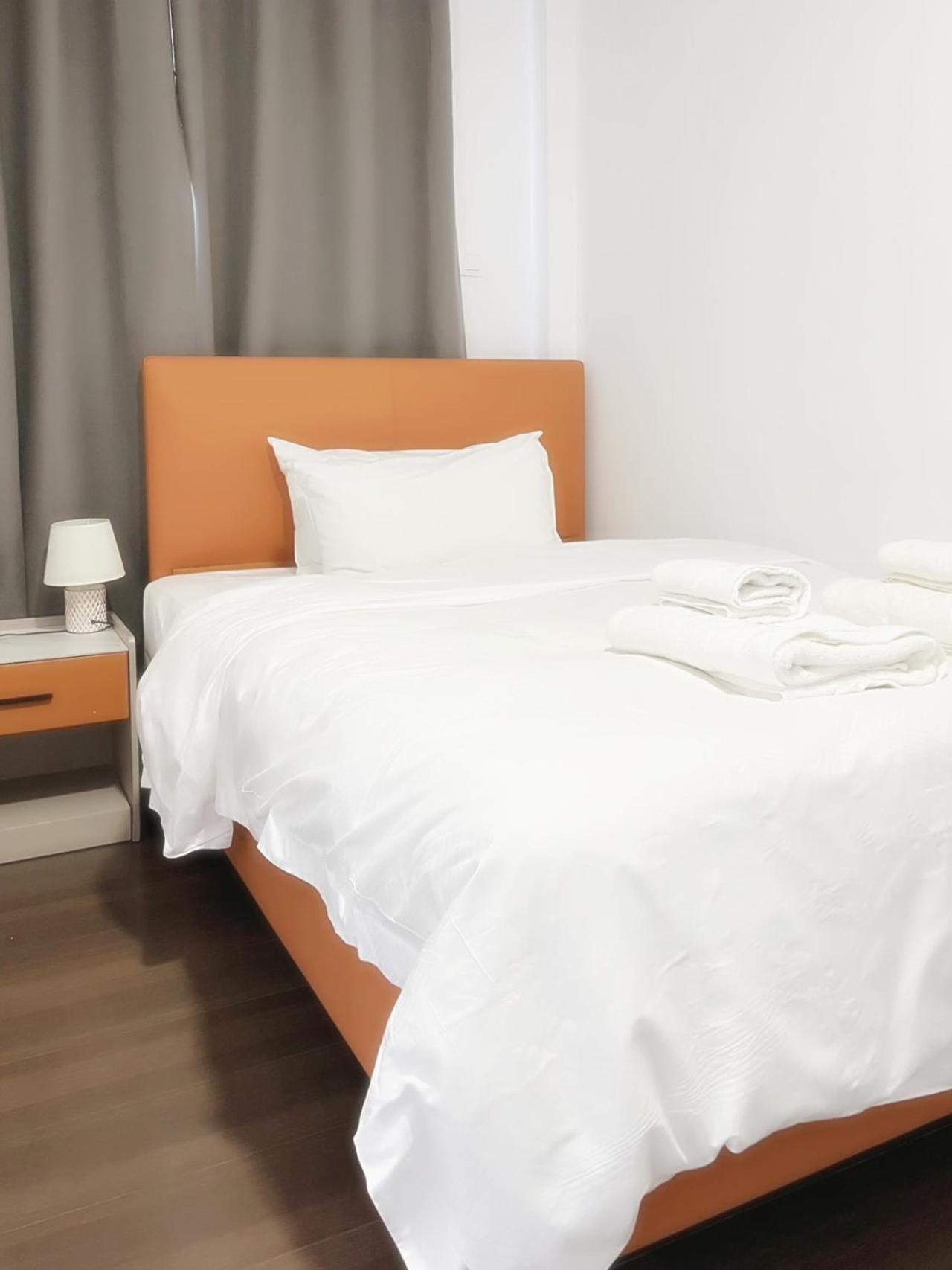 Anhome K11 Serviced Apartments Plus Athene Buitenkant foto
