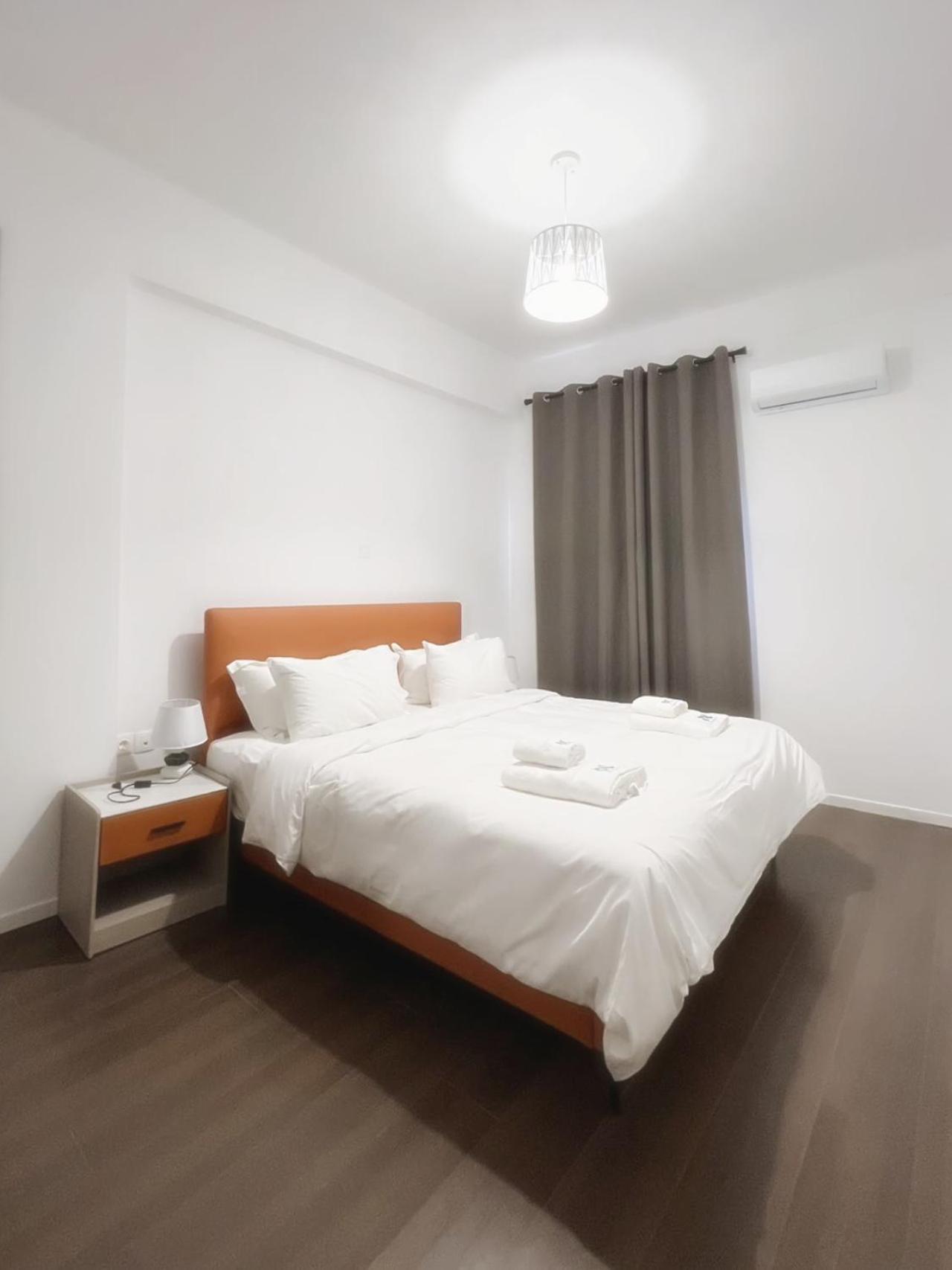 Anhome K11 Serviced Apartments Plus Athene Buitenkant foto