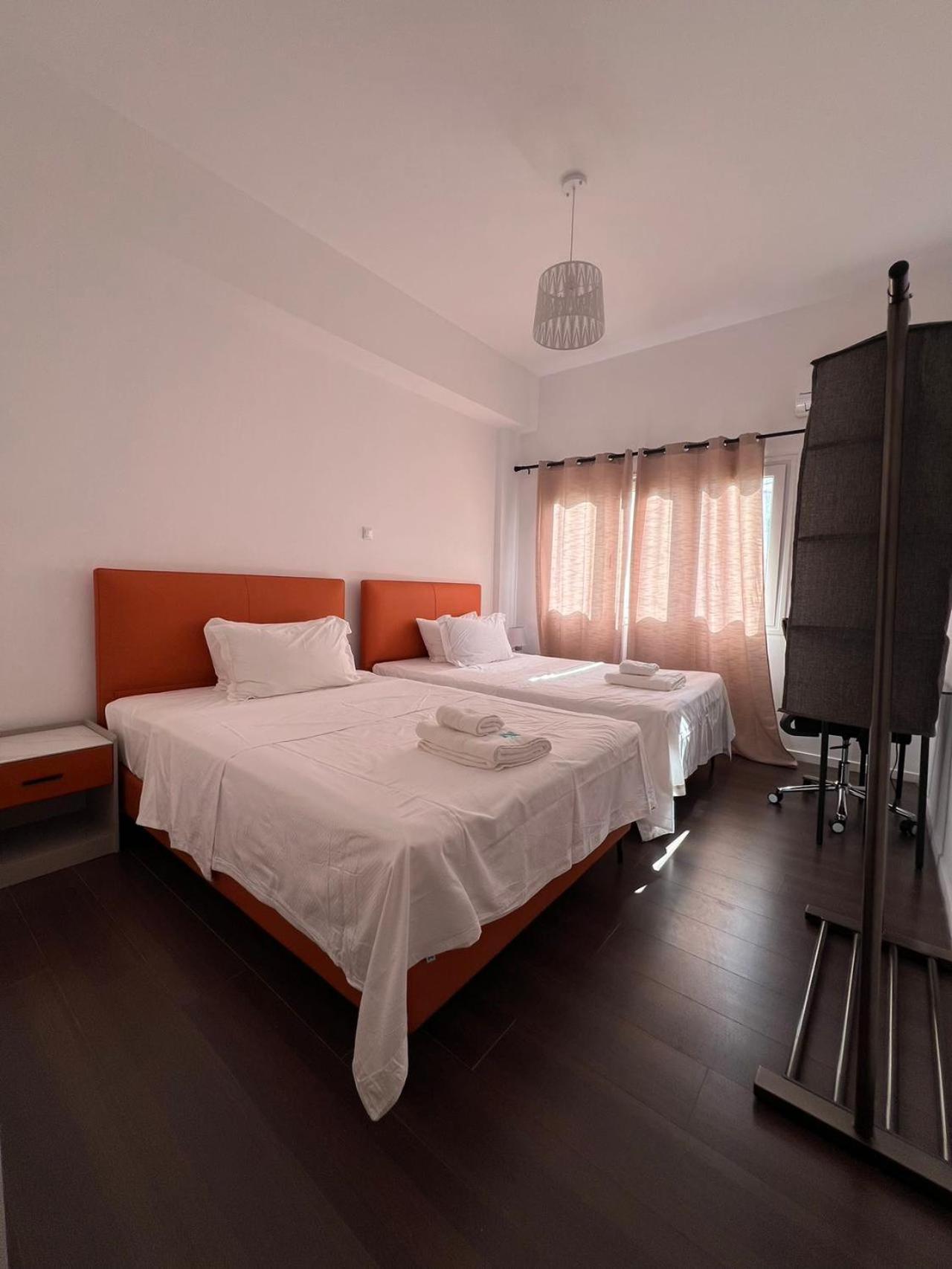 Anhome K11 Serviced Apartments Plus Athene Buitenkant foto