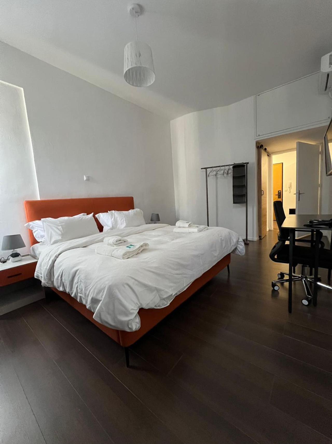 Anhome K11 Serviced Apartments Plus Athene Buitenkant foto