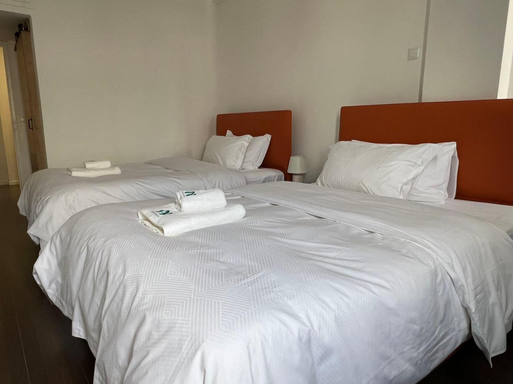 Anhome K11 Serviced Apartments Plus Athene Buitenkant foto