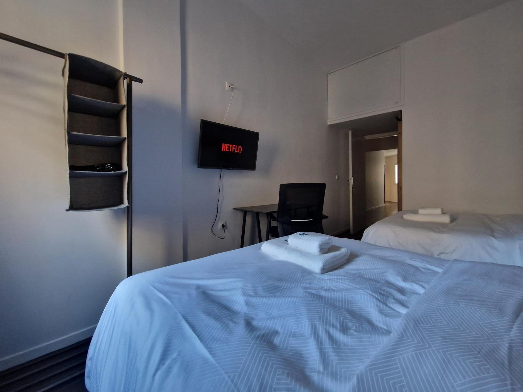 Anhome K11 Serviced Apartments Plus Athene Buitenkant foto