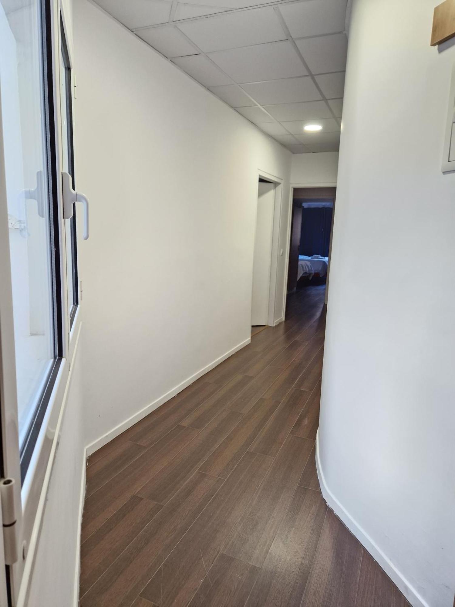 Anhome K11 Serviced Apartments Plus Athene Buitenkant foto