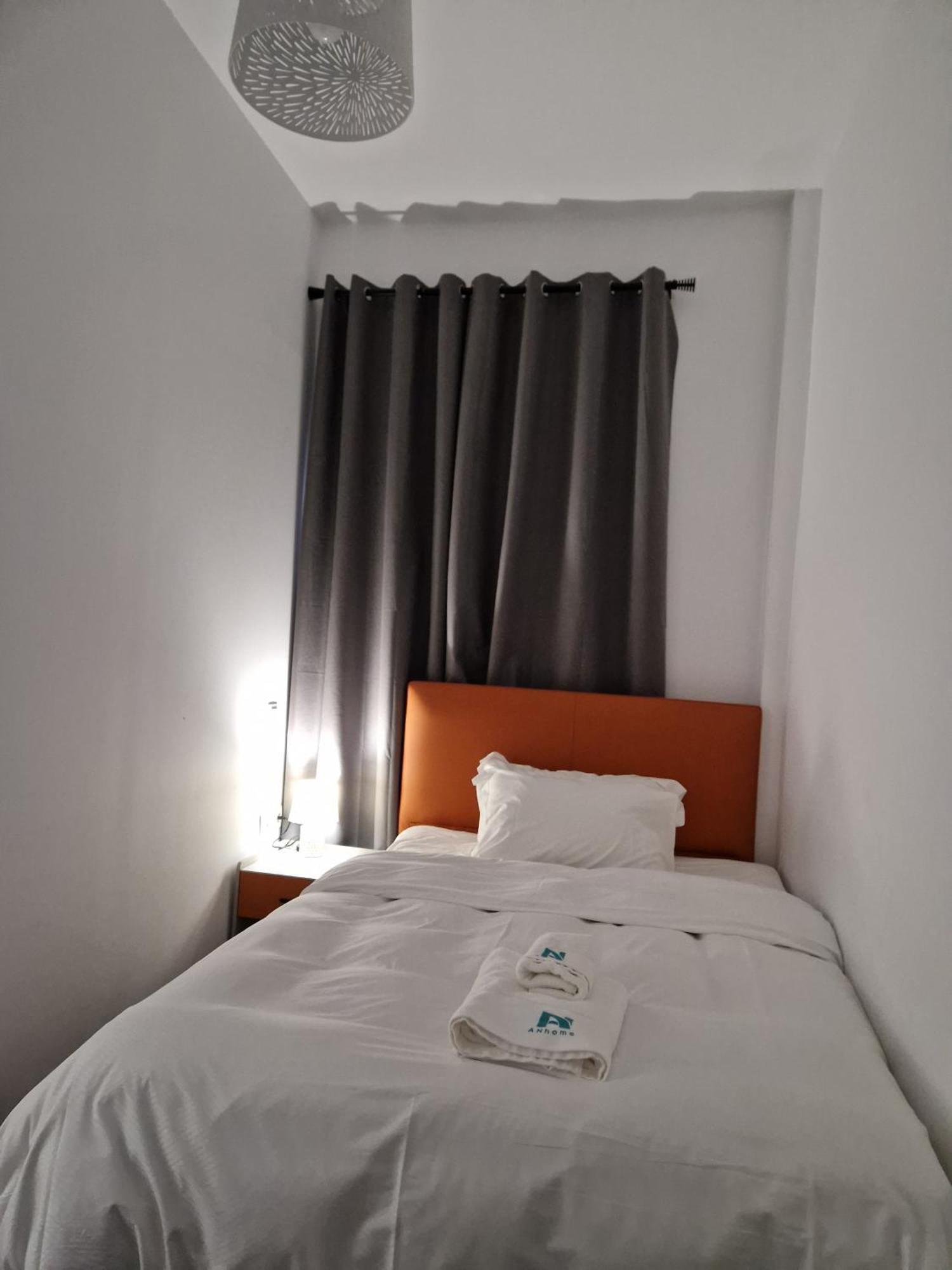 Anhome K11 Serviced Apartments Plus Athene Buitenkant foto